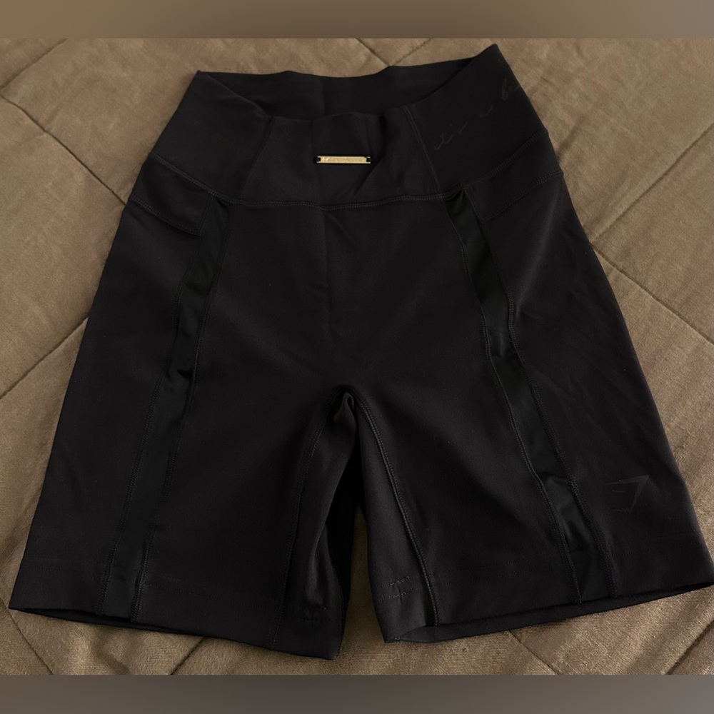 Gymshark Whitney Simmons Biker Shorts